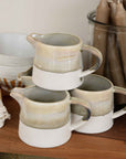 heather jug green bloomingville