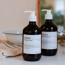 Load image into Gallery viewer, Meraki moisturising shampoo