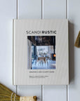 Scandi Rustic by Rebecca Lawson & Reena Simon