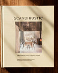 Scandi Rustic by Rebecca Lawson & Reena Simon