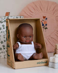 Baby Doll 002 Miniland