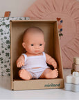 Baby Doll 003 Miniland