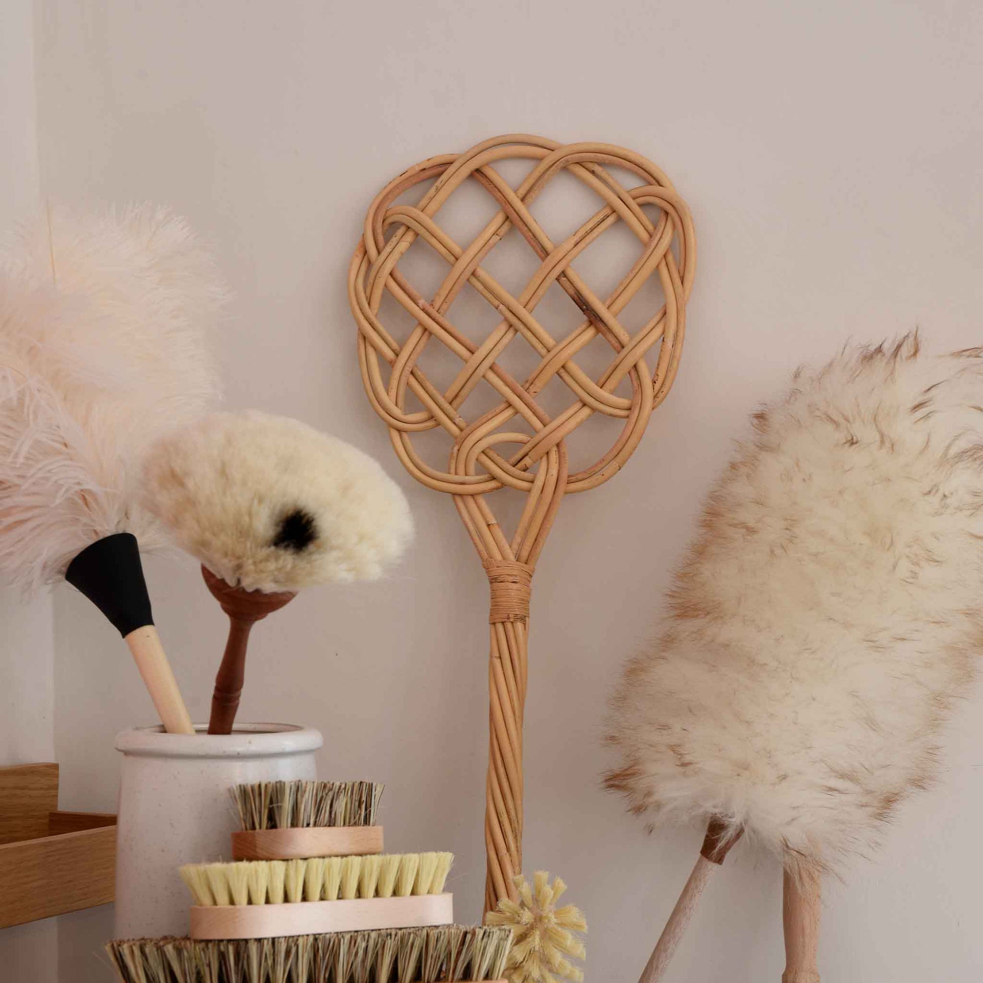 Redecker Carpet Beater
