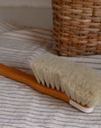 Redecker Dust Brush in Medium