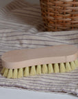 Redecker Scrubbing Brush Eight Form