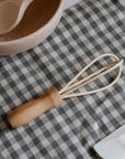 Redecker Children's Wooden Whisk