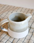 heather jug green bloomingville
