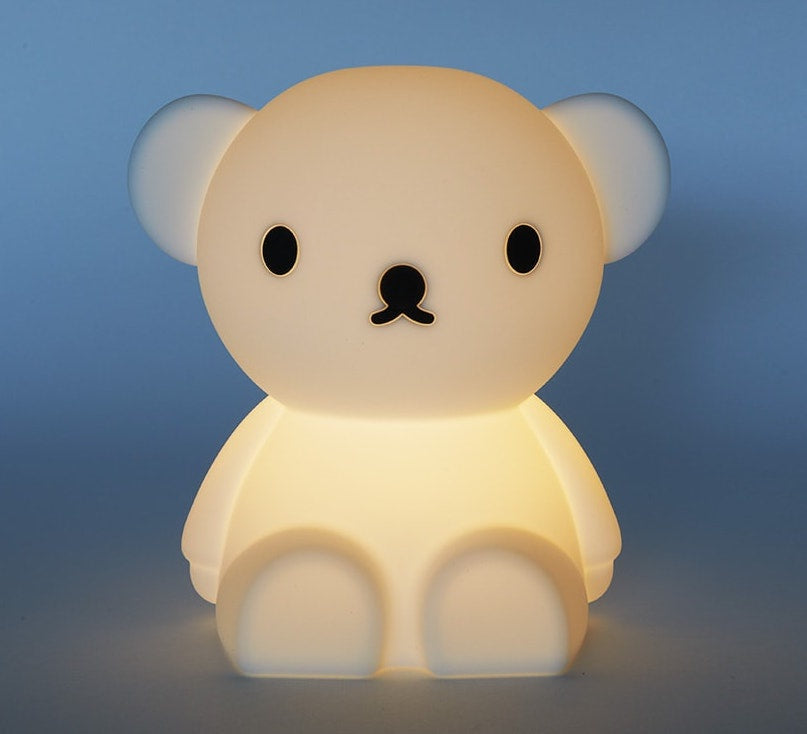 Mr. Maria Miffy Bundle of Light Lampe de table LED