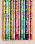 Ooly Doodlers 12 Scented Colour Pencils