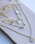 pilgrim-carol-necklace-gold