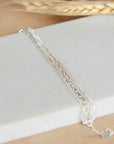 pilgrim-lily-chain-bracelet-in-silver-plating