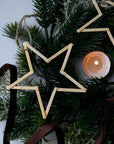 IB Laursen Hanging Star
