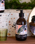 Soapsmith Hand Wash Lavender Hill