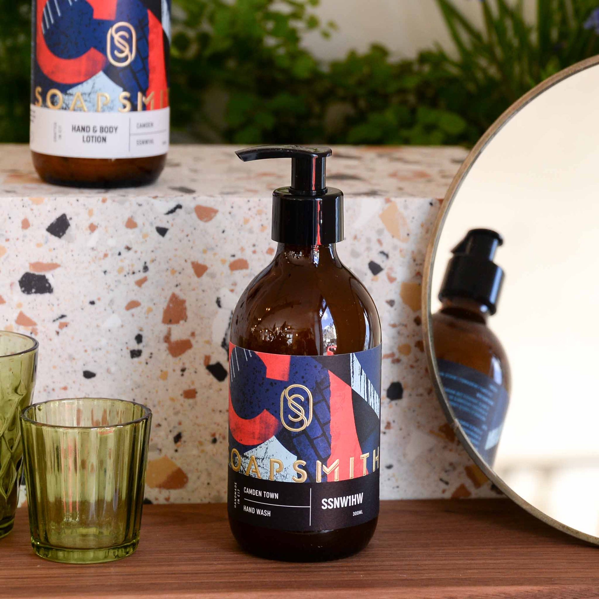 Soapsmith Hand Wash Camden