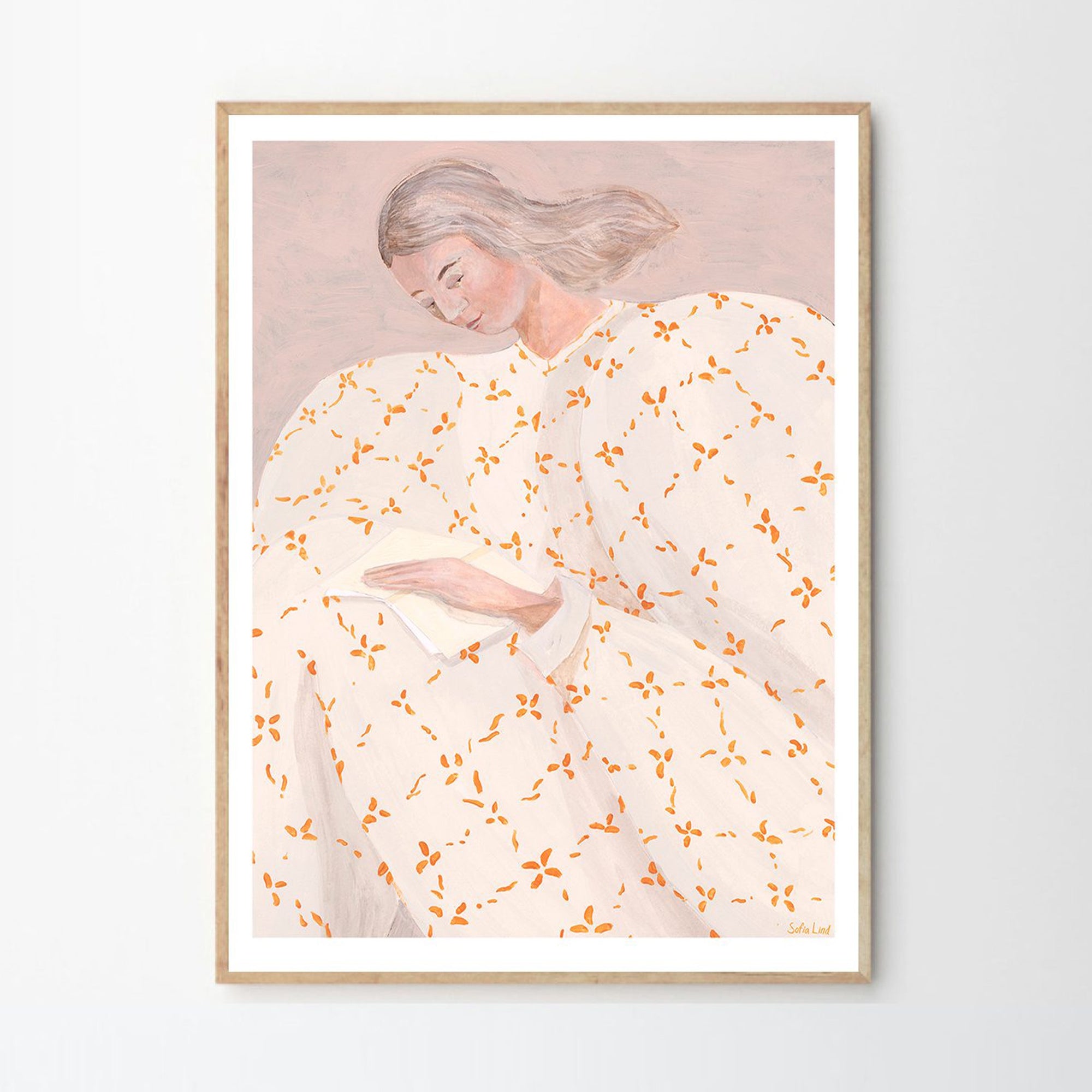 Sofia Lind Secret Keeper