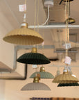 Strömshaga Ingrid Pendant Lights Large