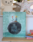 The Little Prince by Louise Grieg