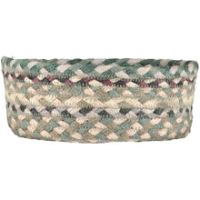 Load image into Gallery viewer, Mini Braided Basket / Colours