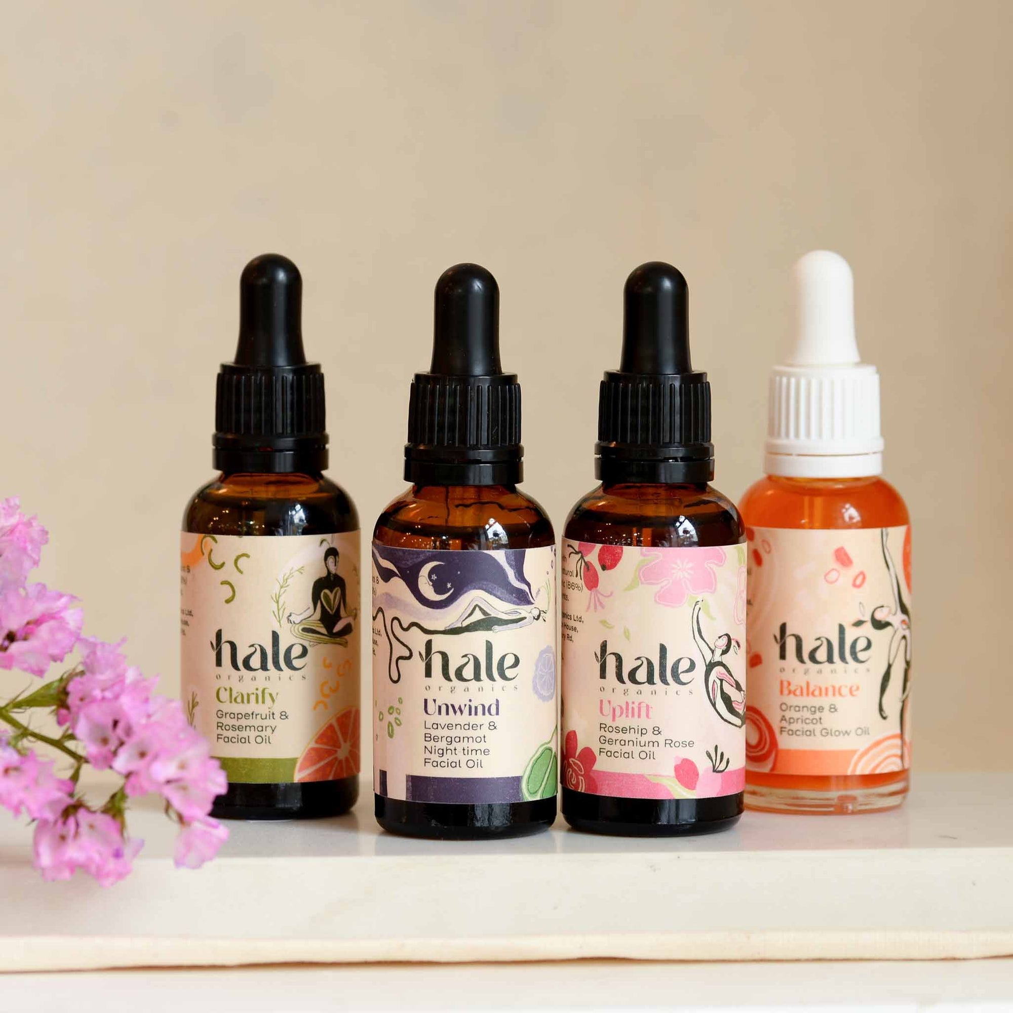 Skincare Routines For All