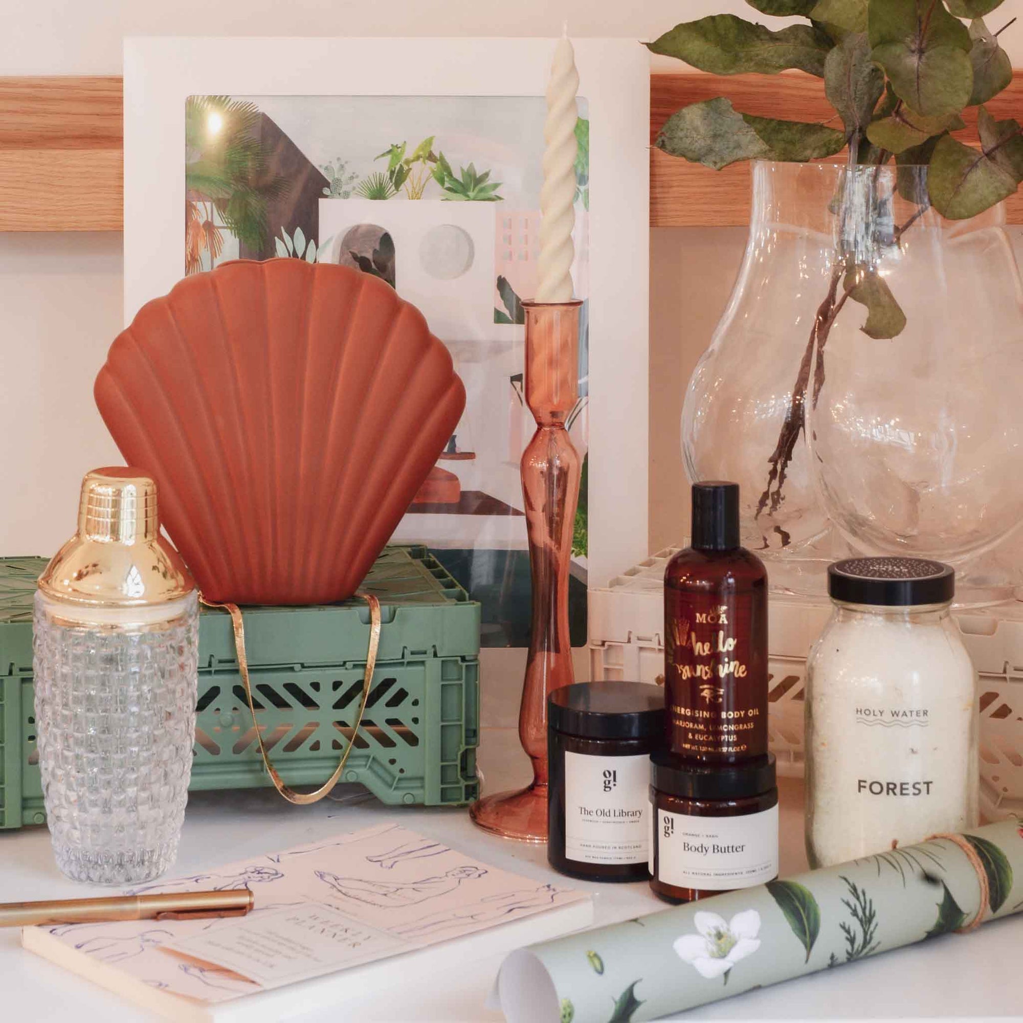 Christmas gifts for under £25