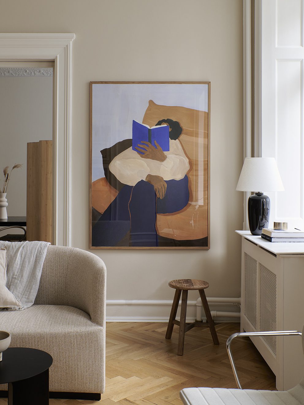 the-togo-art-print-by-hanna-peterson