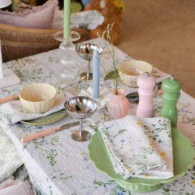 Meet The Designer: By Hope Home