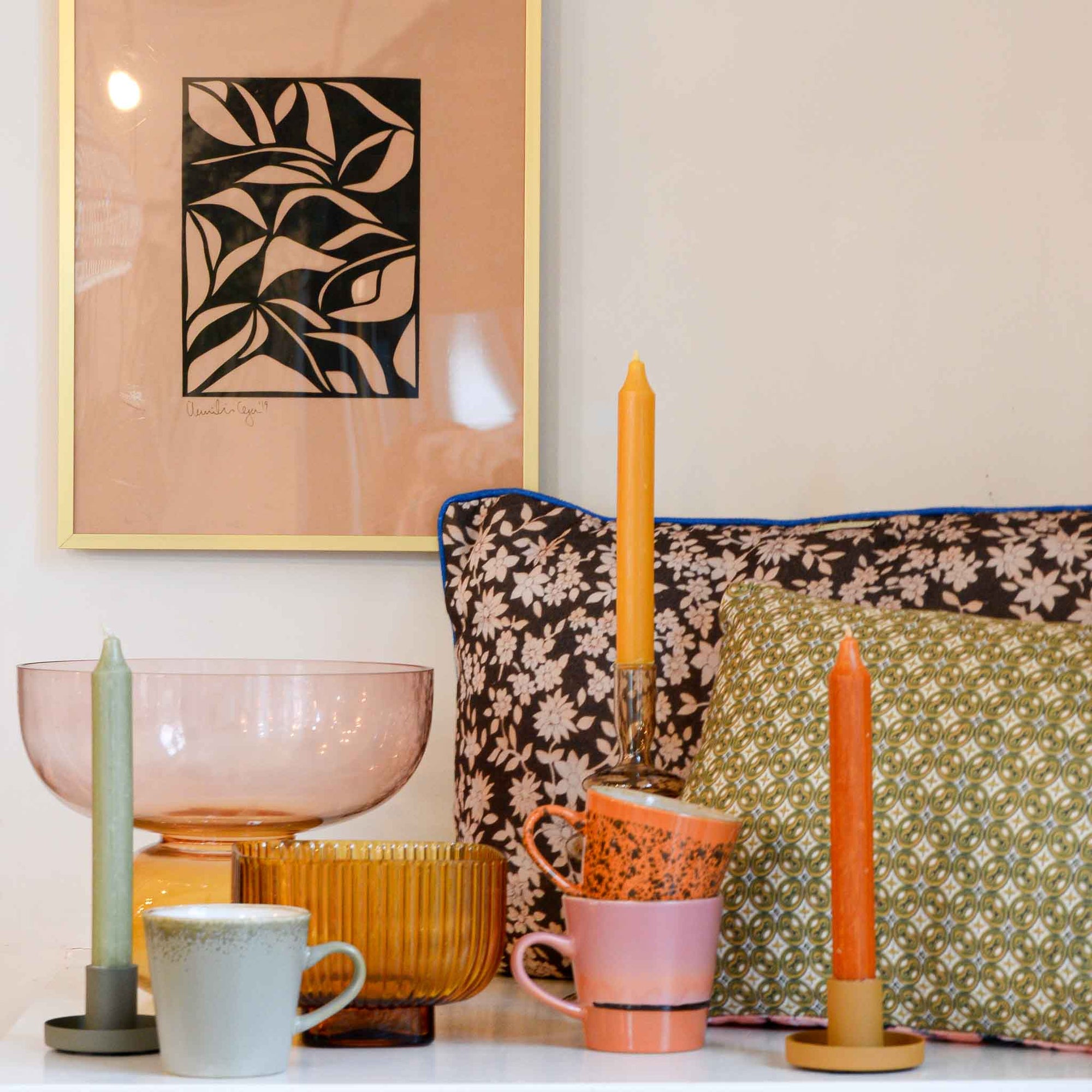 Three Interior Home Decor Trends for 2022