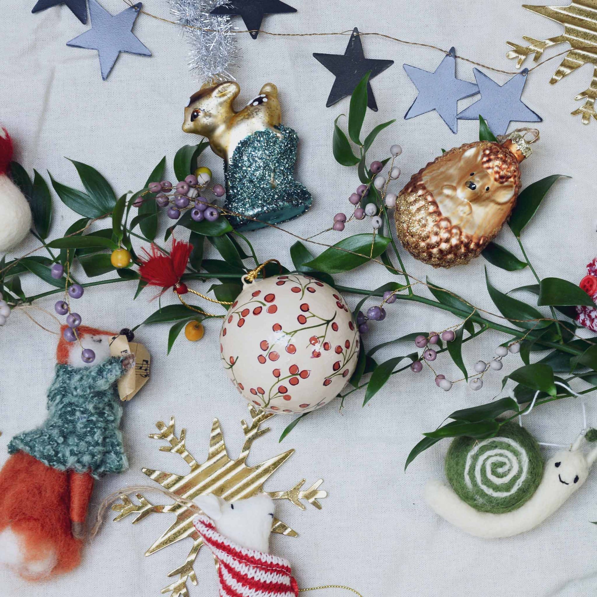 Home Styling Tips for the Festive Season