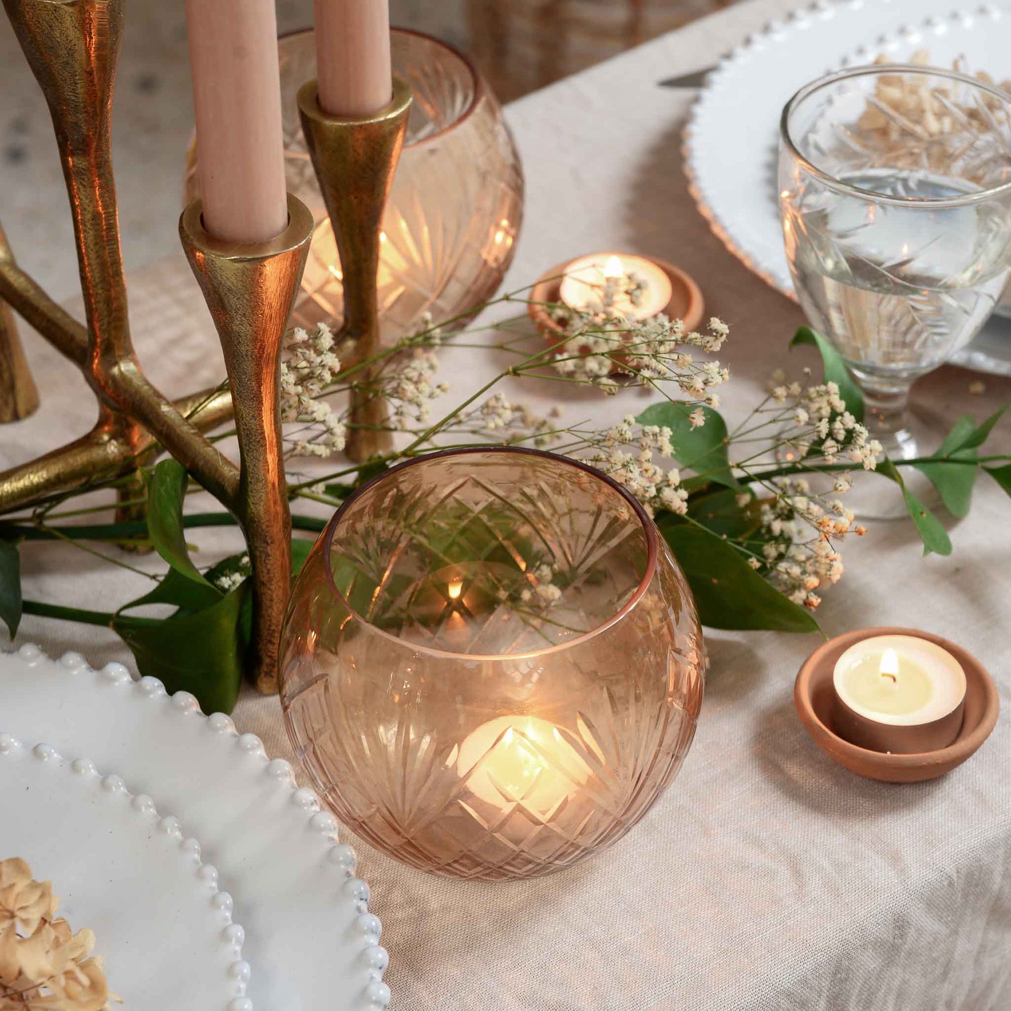 Keep it stylish this New Year.