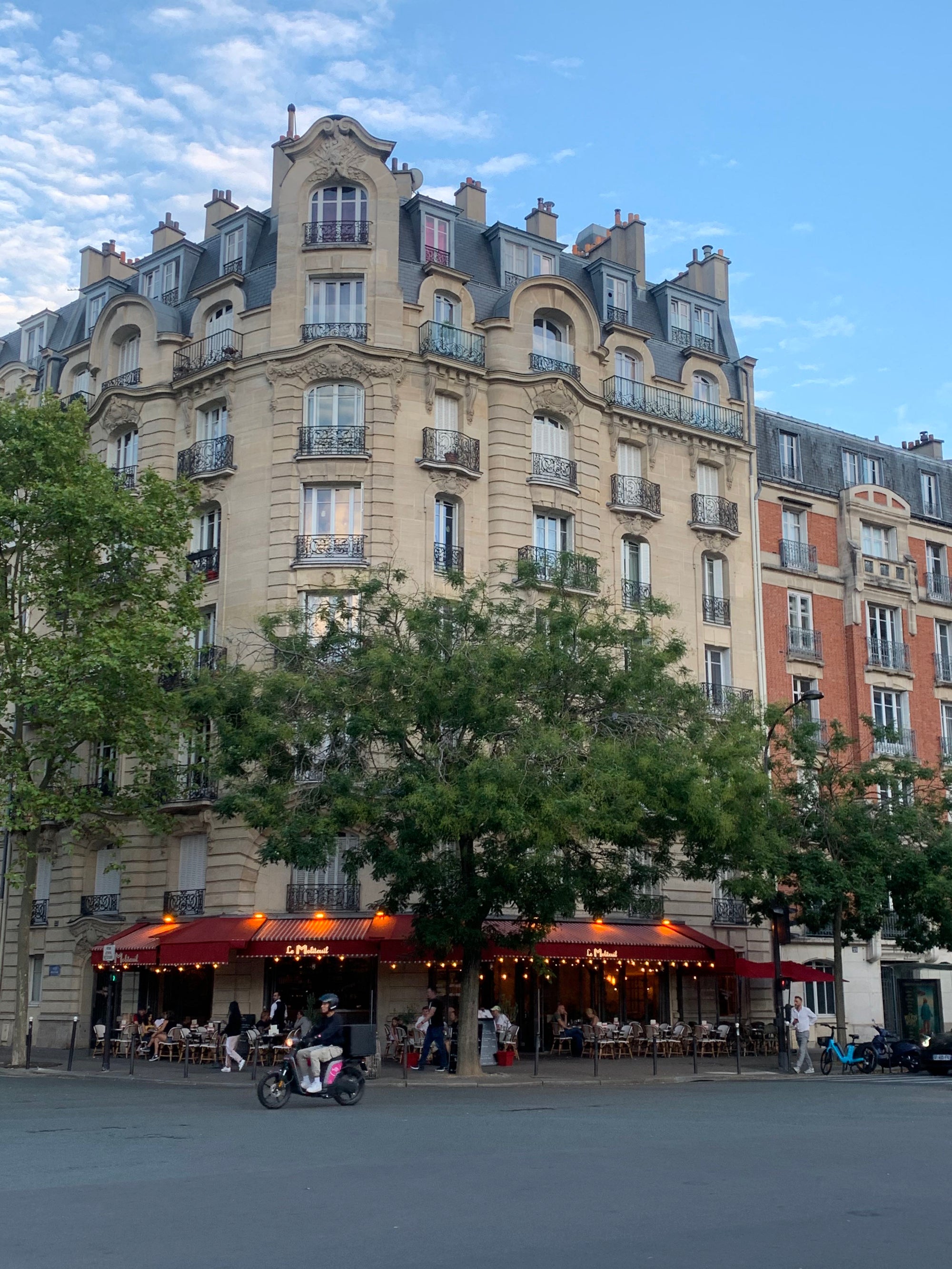 Must-Visit Places in Paris