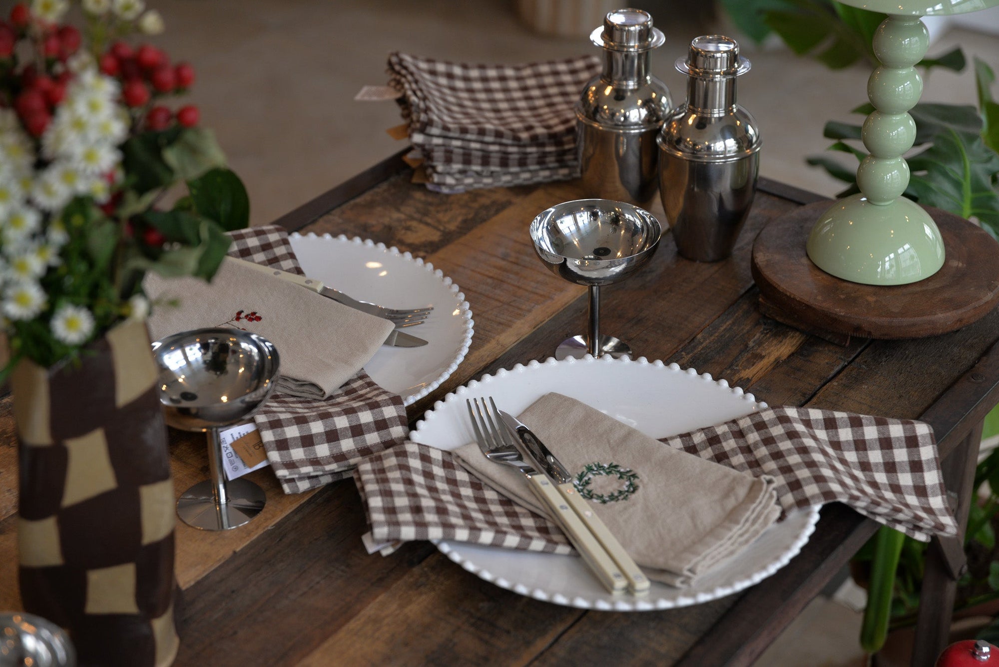 Homewares below £30