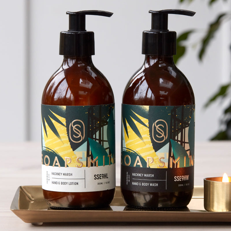 Soapsmith Hand wash