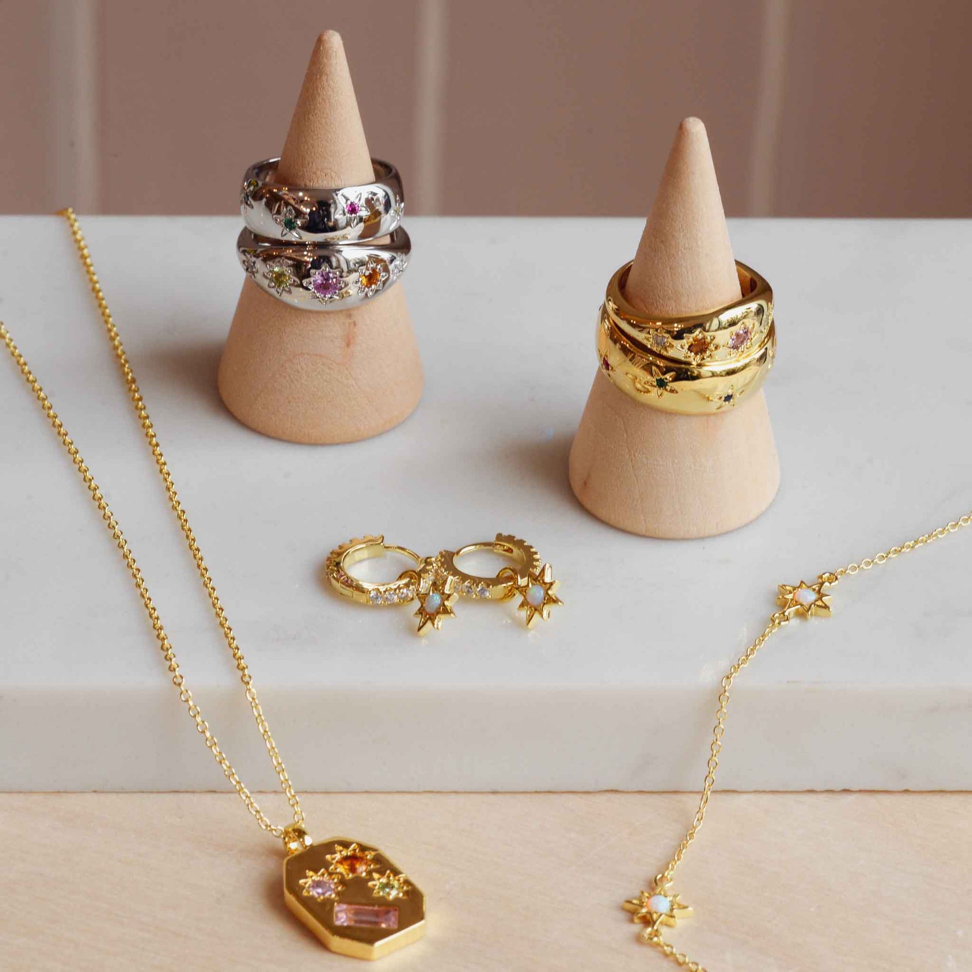 Valentine's Jewellery