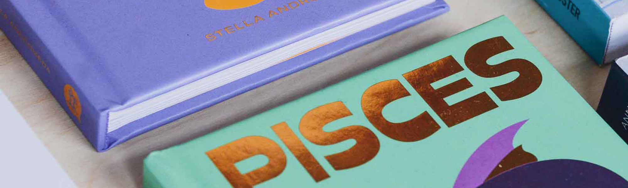 Books and Magazines