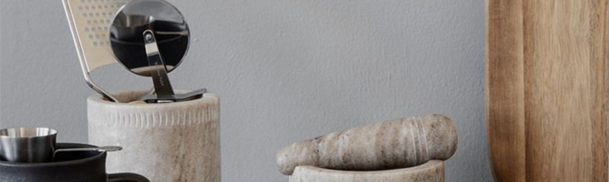 Nicolas Vahe danish design kitchenware mon pote 