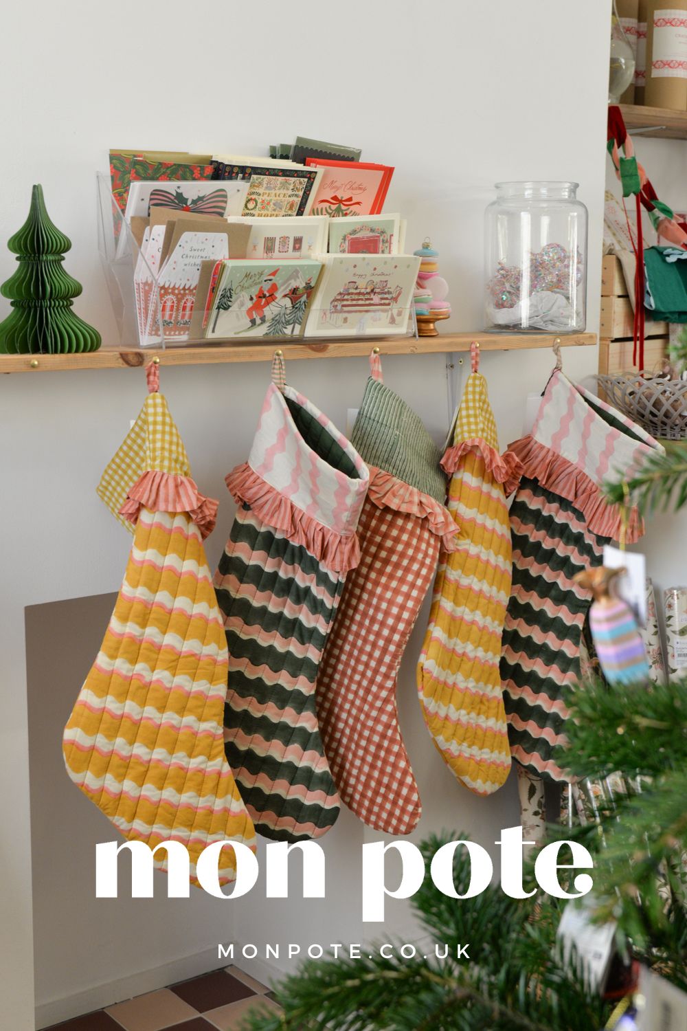 Christmas Stockings