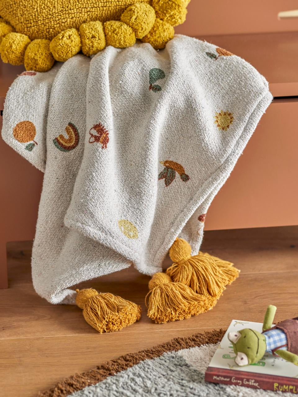 Kids Homewares