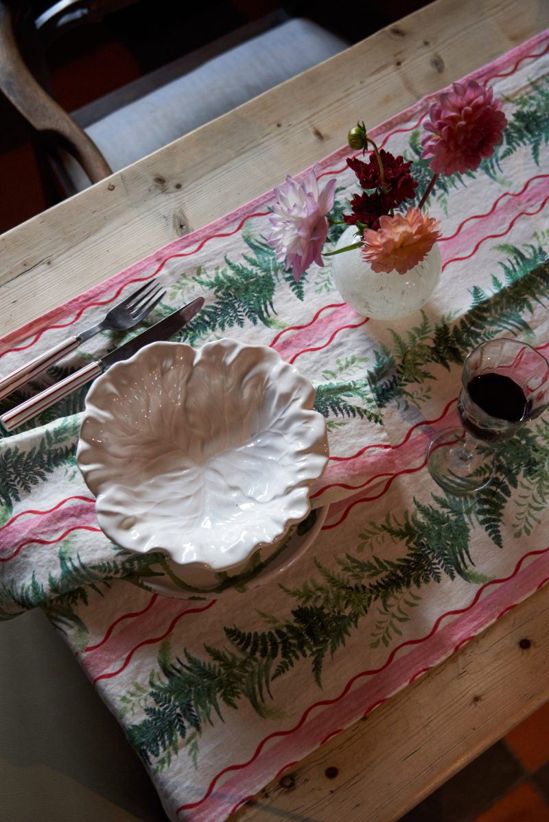 Beginnings of the Festive Season