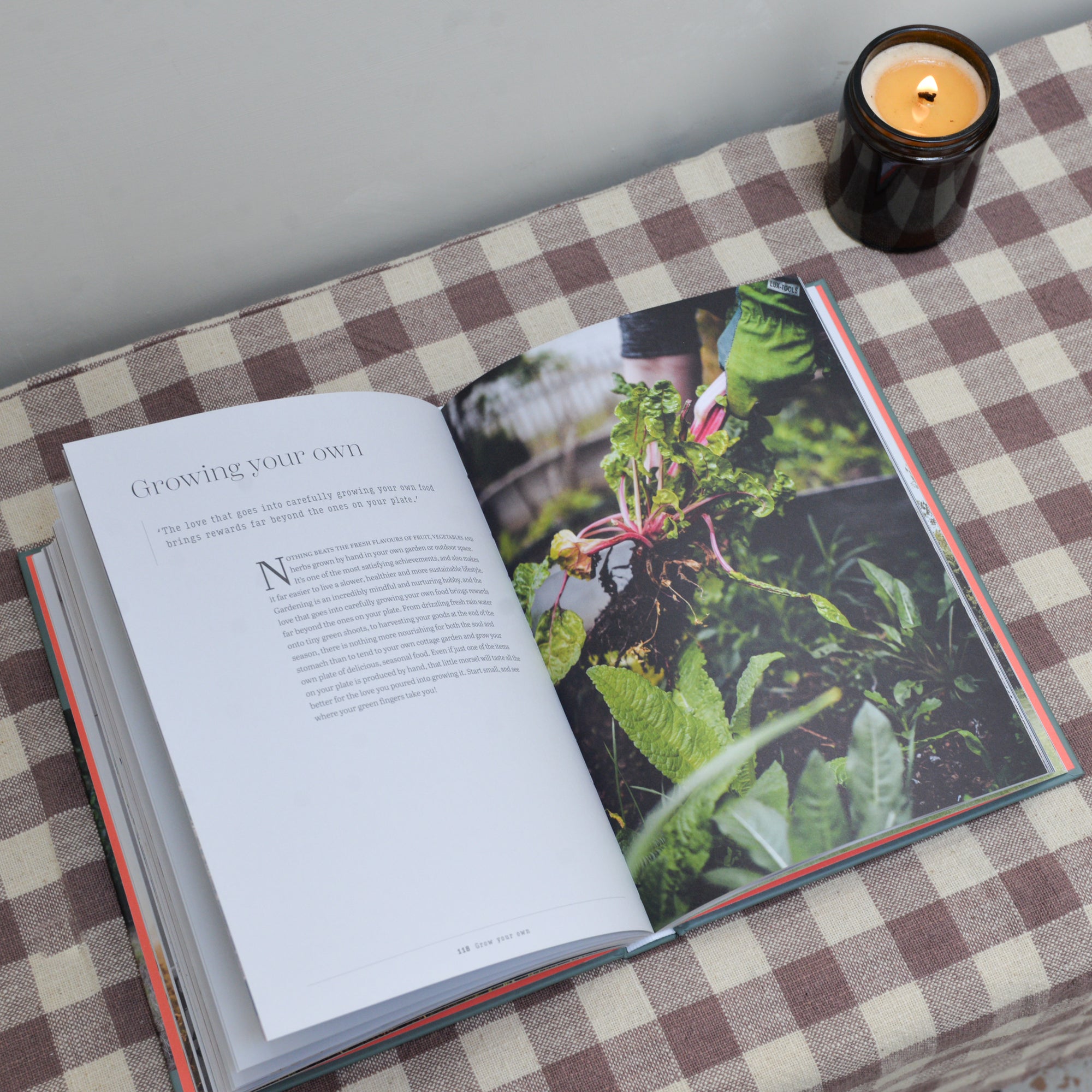 Books To Inspire