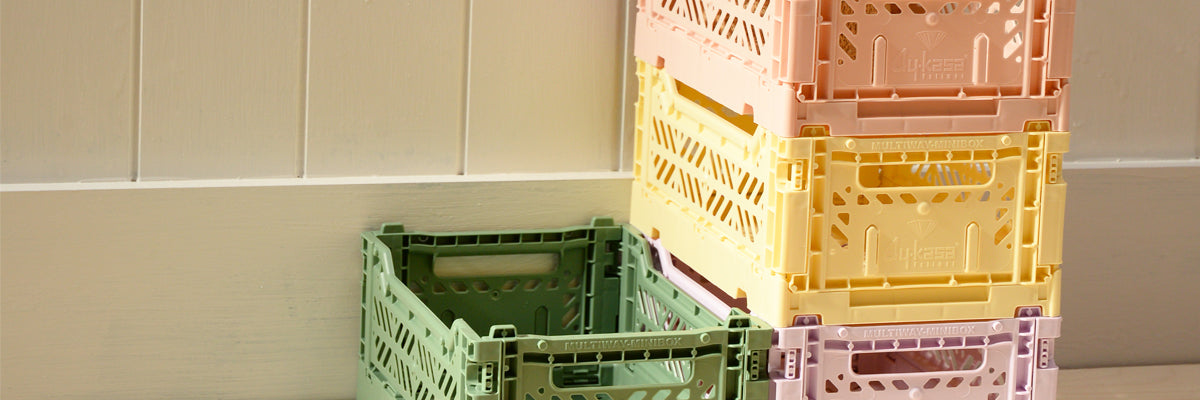 Crates