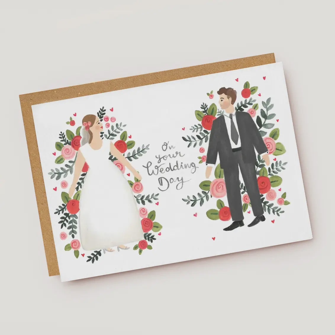 Wedding Gift Guide