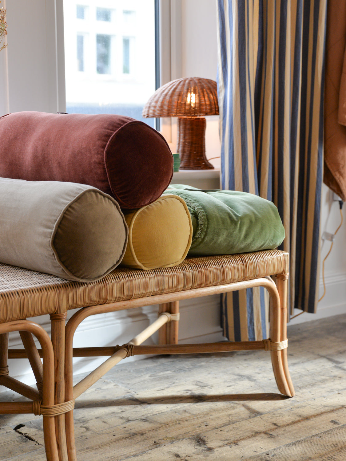 New Arrivals for The Home