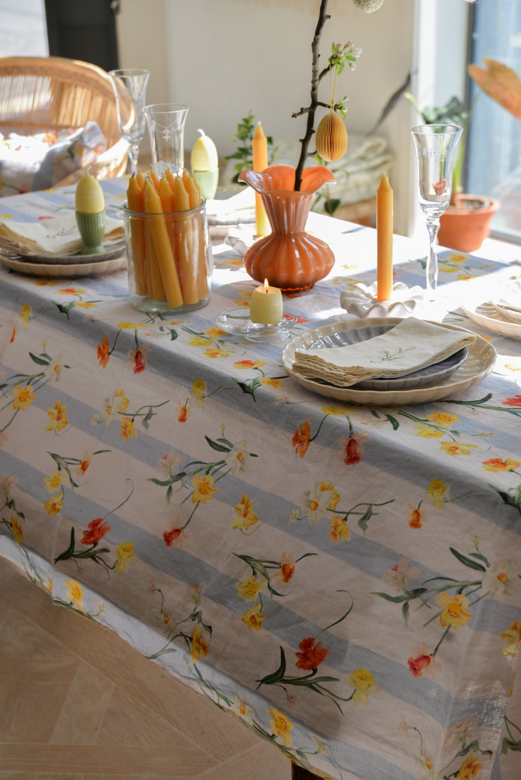 By Hope Easter Table