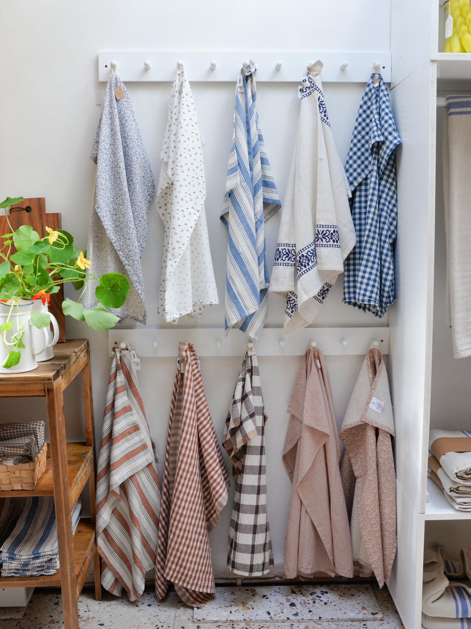 Kitchen Textiles