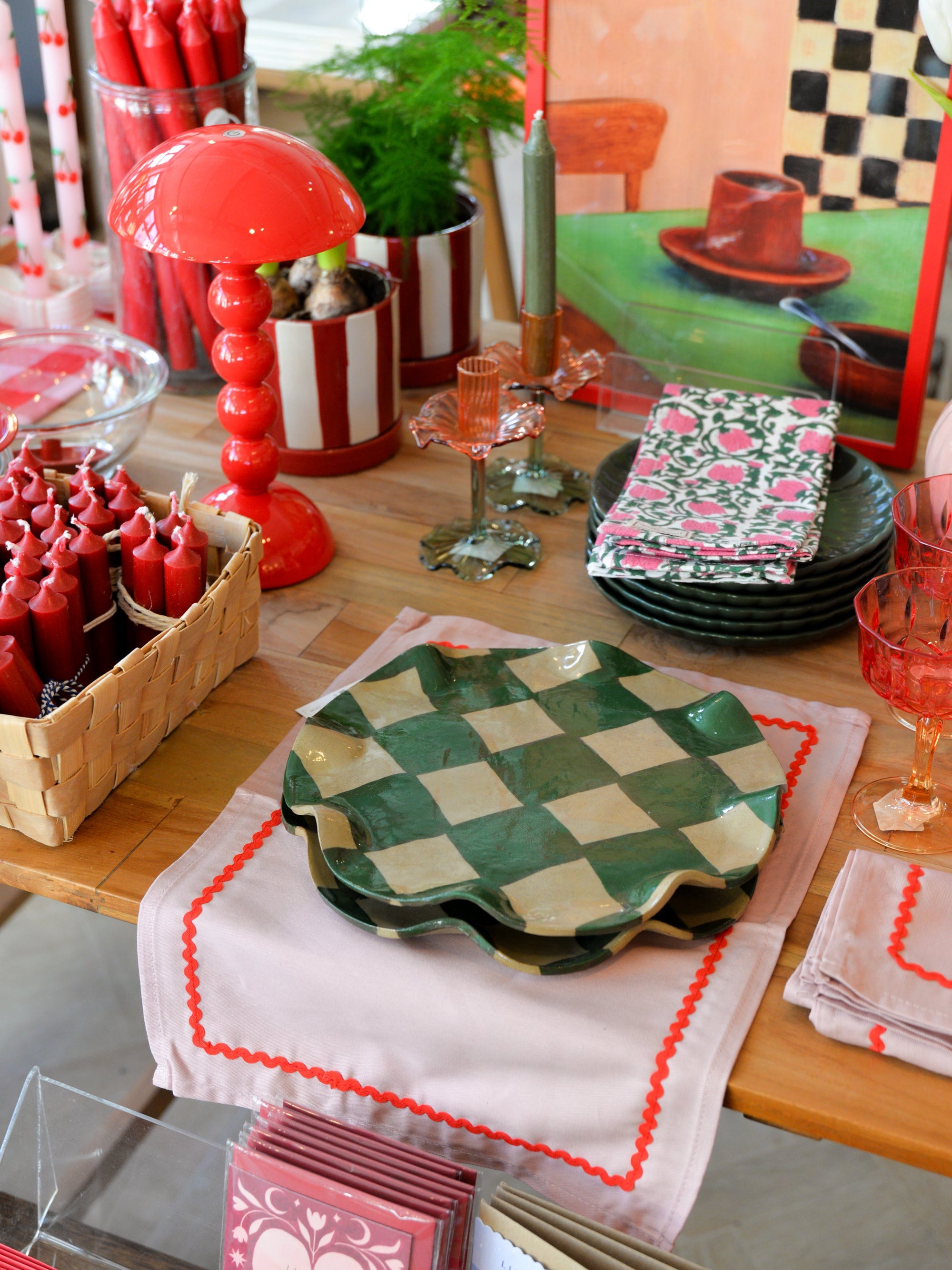 Valentine's Cards and Gifts