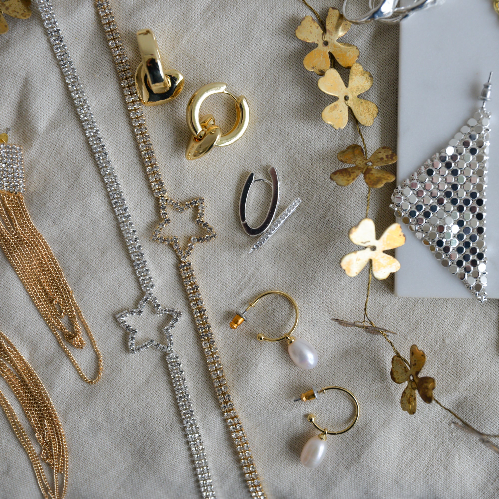 Party Jewellery