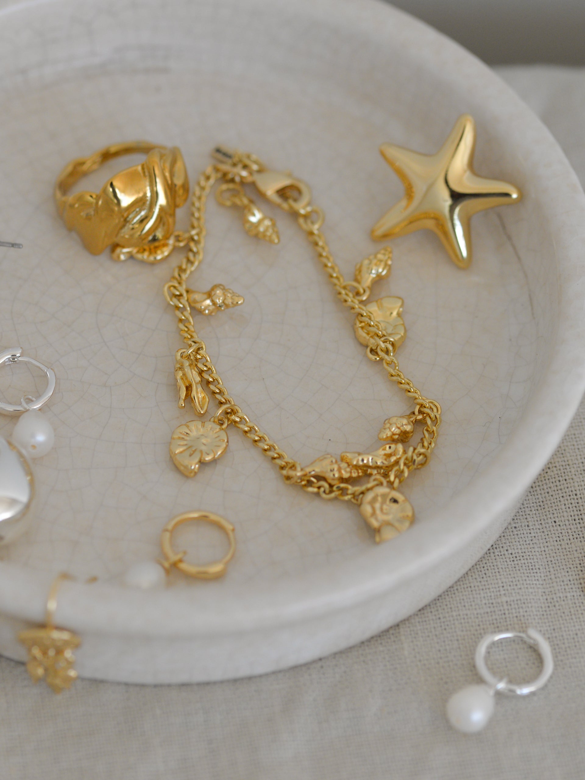 Jewellery and Accessories