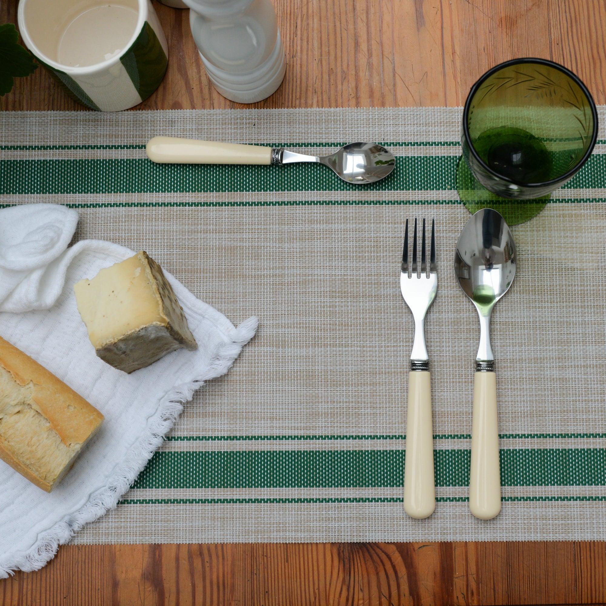 French Rustic