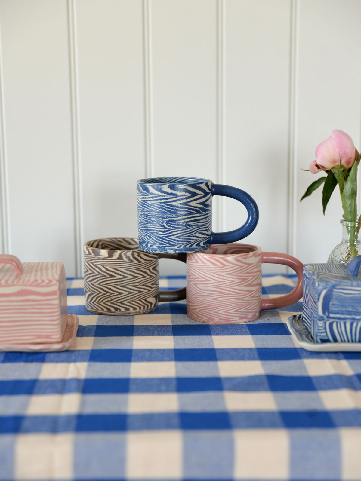 Gorgeous Gingham