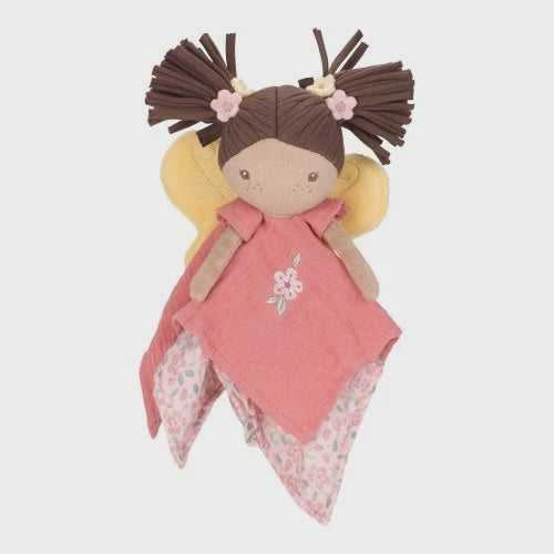 Cuddle Cloth / Fairy Evi